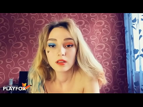 ❤️ Магични очила за виртуелна реалност ми овозможија секс со Харли Квин ️❌ Порно на mk.basseyn-vsem.ru ☑