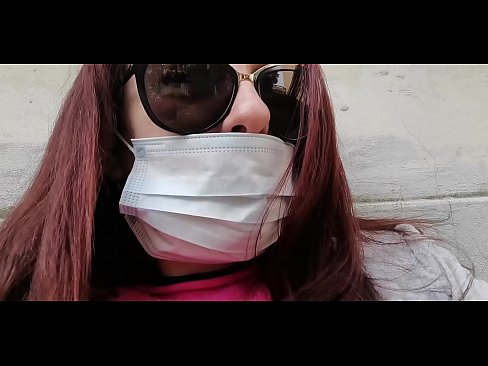 ❤️ Николета му се одмаздува на соседот и моча во неговата гаража (Специјален италијански карантин Covid19) ️❌ Порно на mk.basseyn-vsem.ru ☑