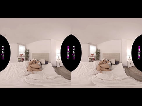 ❤️ PORNBCN VR Две млади лезбејки се будат напалени во 4K 180 3D виртуелна реалност Женева Белучи Катрина Морено ️❌ Порно на mk.basseyn-vsem.ru ☑