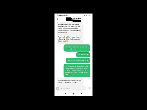 ❤️ Додадов нов PAWG од Tinder во мојот харем (вклучено е разговор со Tinder) ️❌ Порно на mk.basseyn-vsem.ru ☑