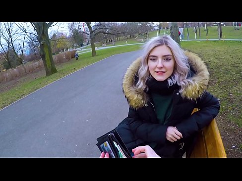 ❤️ Го голта жешката сперма на странец за пари - дувалка во парк од Ева Елфи ️❌ Порно на mk.basseyn-vsem.ru ☑